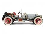 Peerless Model 32 11 Litre 45 HP Raceabout 1911 года